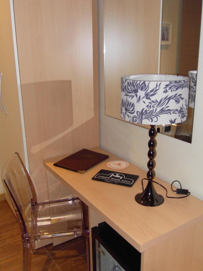 Ristorante Locanda Milano Gambolo Room photo
