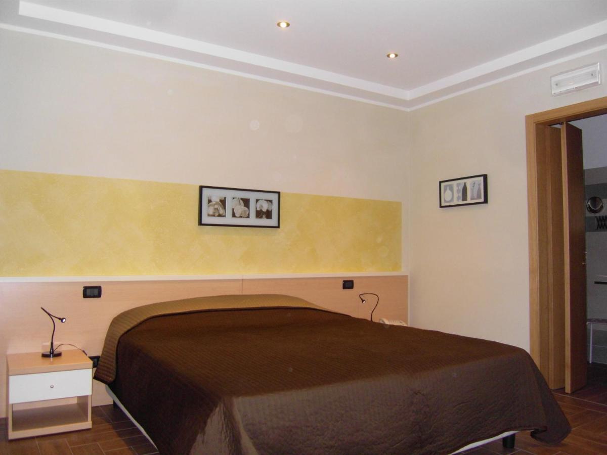 Ristorante Locanda Milano Gambolo Room photo
